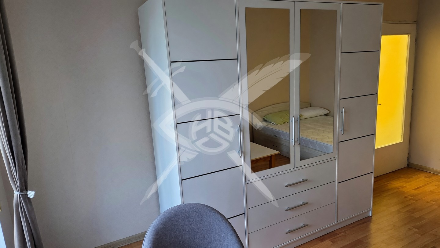 Дава под наем 1-СТАЕН, гр. София, Овча купел 2, снимка 7 - Апартаменти - 56316420