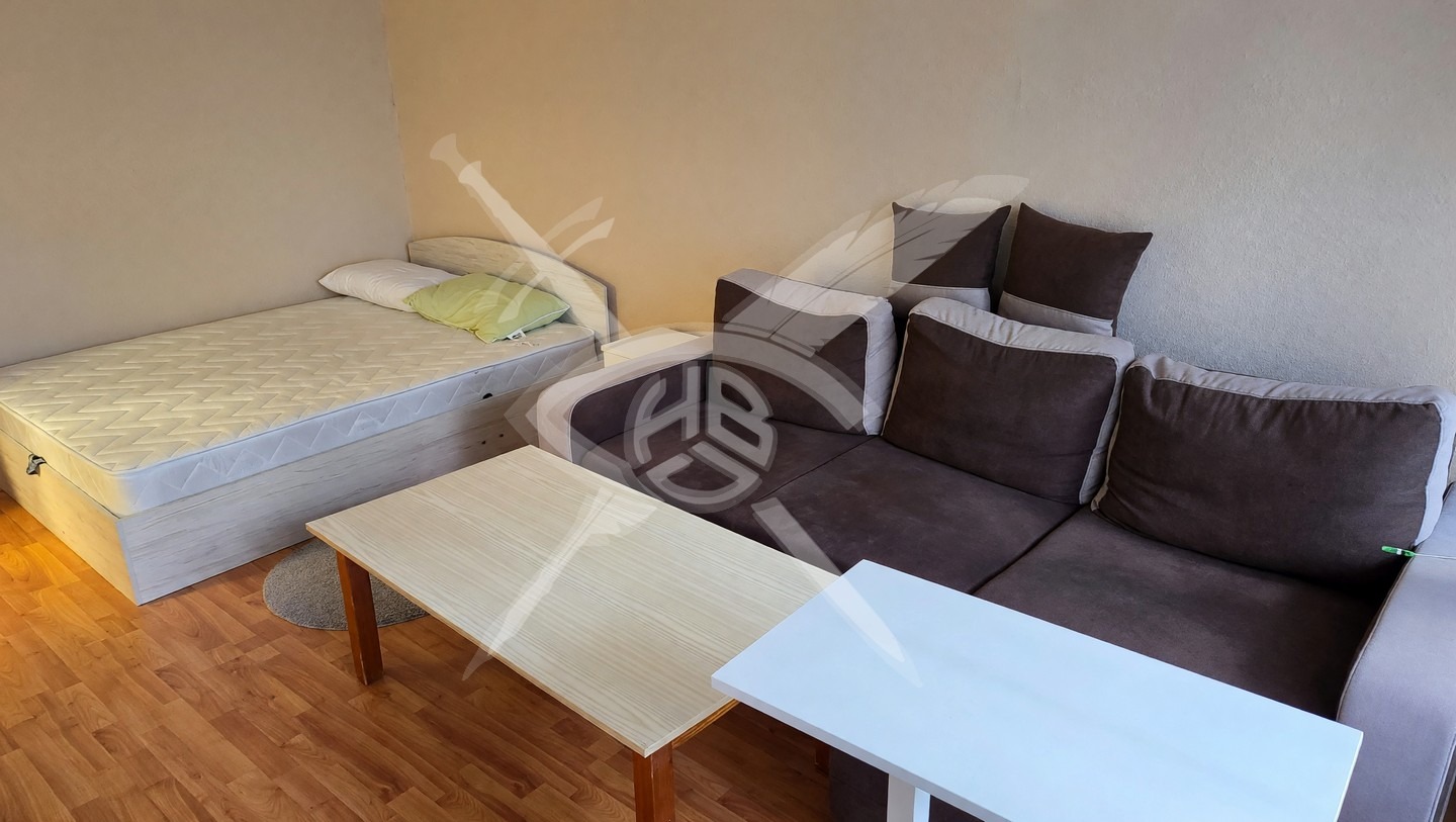 Дава под наем 1-СТАЕН, гр. София, Овча купел 2, снимка 5 - Апартаменти - 56316420