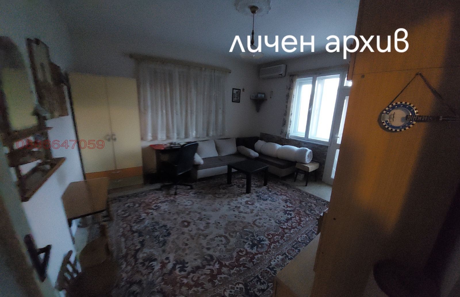 Дава под наем 2-СТАЕН, гр. Пловдив, Център, снимка 4 - Апартаменти - 54561338