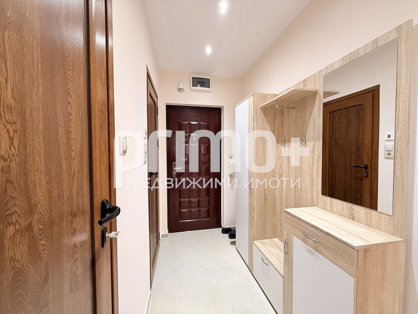Дава под наем 2-СТАЕН, гр. София, Сухата река, снимка 5 - Апартаменти - 55357729