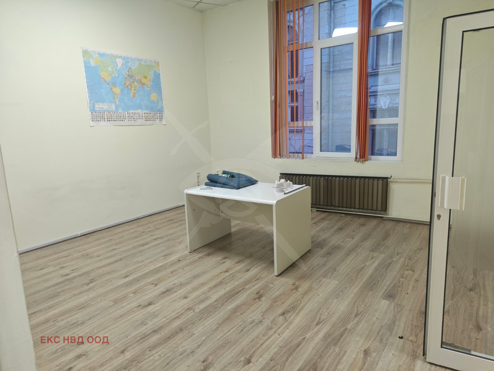 Дава под наем ОФИС, гр. Пловдив, Център, снимка 8 - Офиси - 53681755