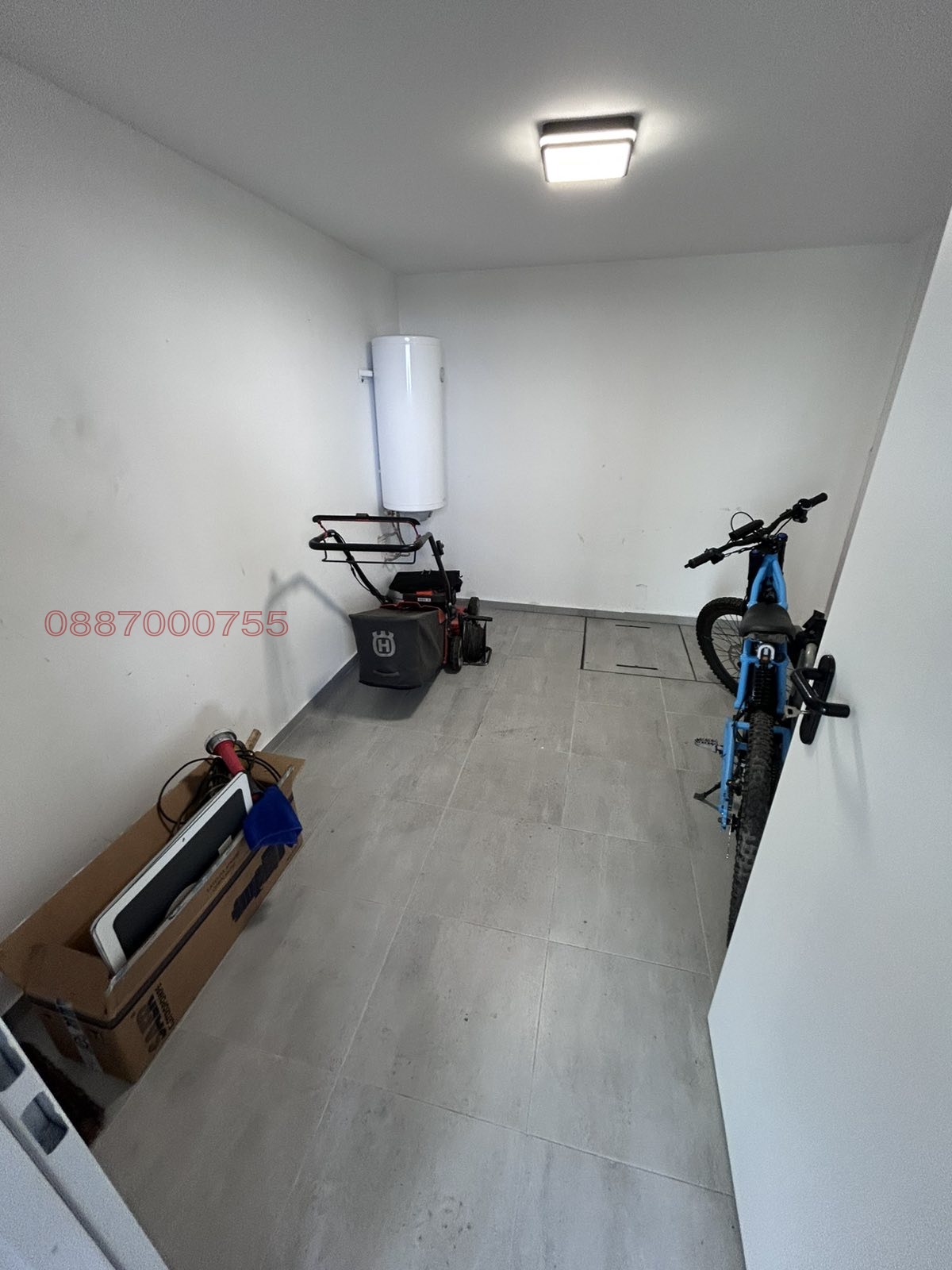 Дава под наем БИЗНЕС ИМОТ, гр. София, с. Кривина, снимка 7 - Други - 53914714