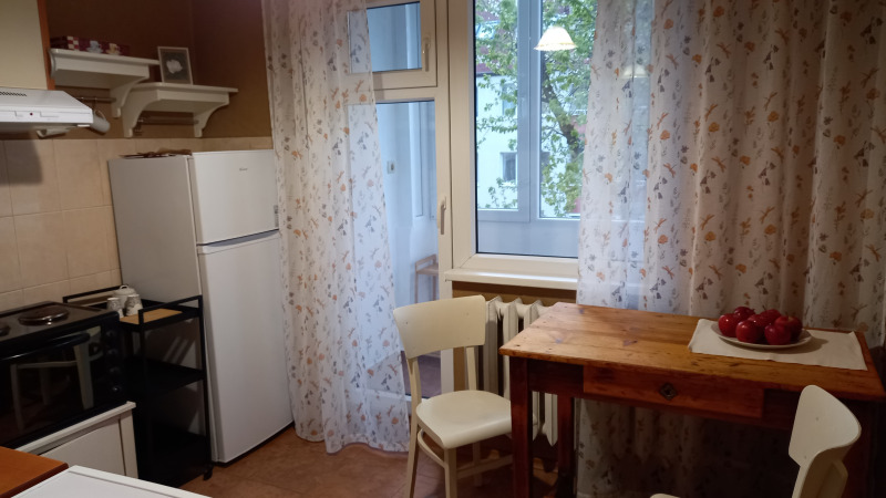 Дава под Наем 2-СТАЕН в град София, Люлин 6 - 65 кв.м / 500 € » 977.92 лв.