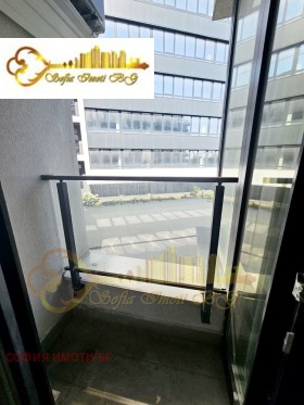Studio Malinova dolina, Sofia 7