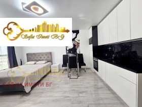 Studio Malinova dolina, Sofia 4