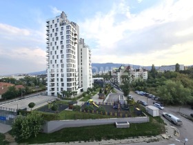 1 sovrum Ovtja kupel 1, Sofia 10
