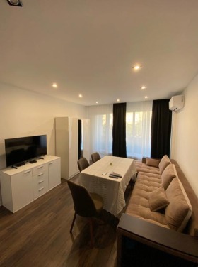 1 slaapkamer Vrabnitsa 1, Sofia