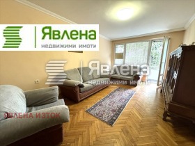 2 bedroom Lozenets, Sofia 1