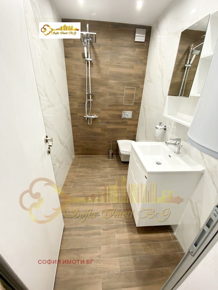 För uthyrning  Studio Sofia , Malinova dolina , 40 kvm | 69136396 - bild [3]