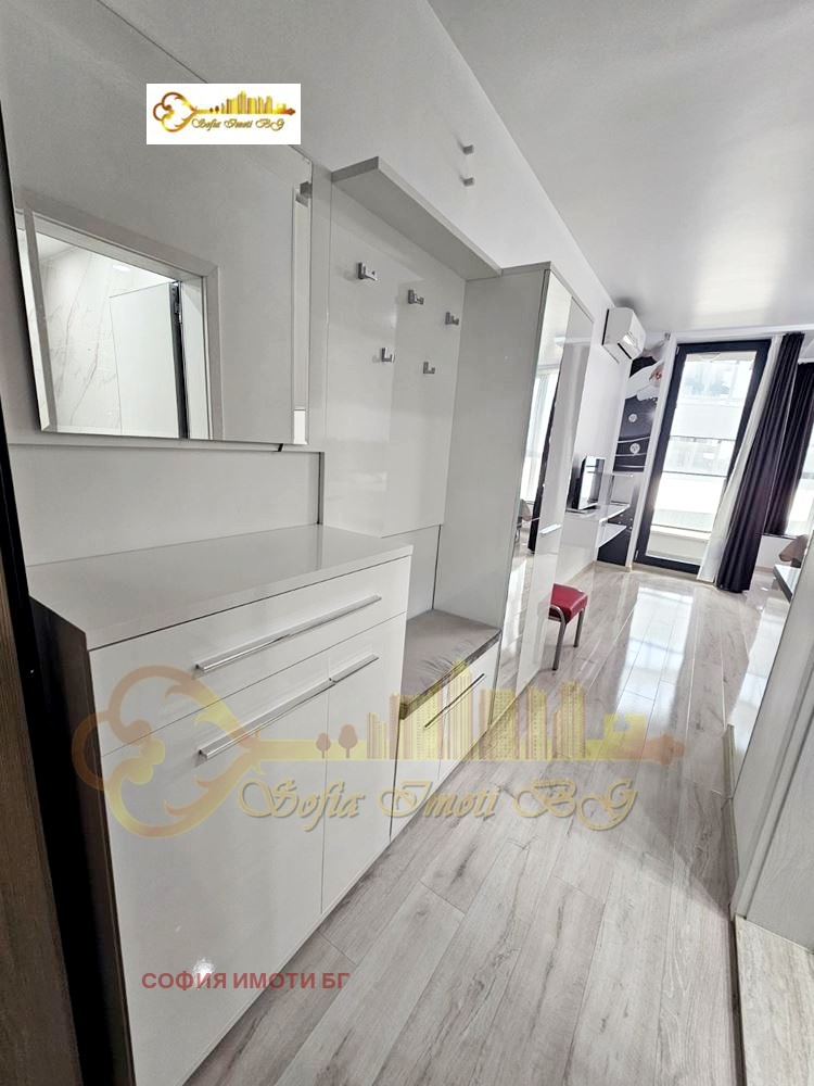 För uthyrning  Studio Sofia , Malinova dolina , 40 kvm | 69136396 - bild [5]