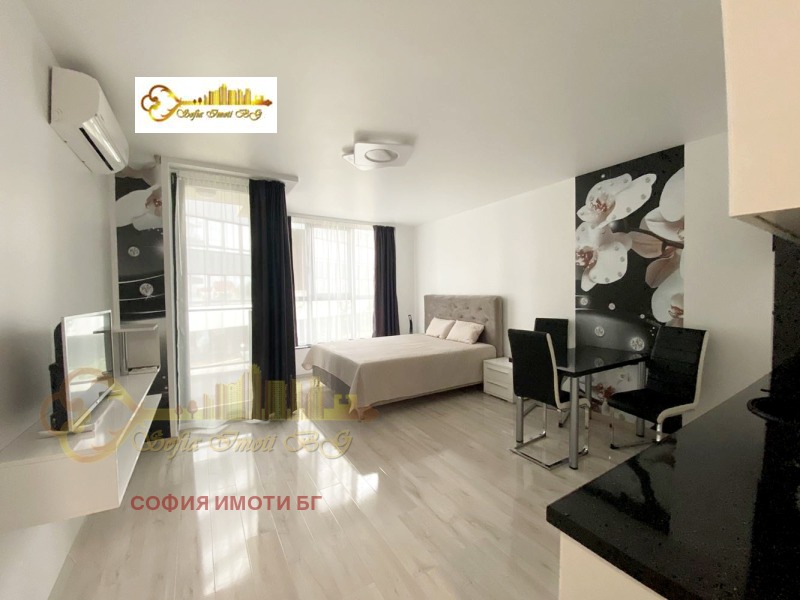 För uthyrning  Studio Sofia , Malinova dolina , 40 kvm | 69136396