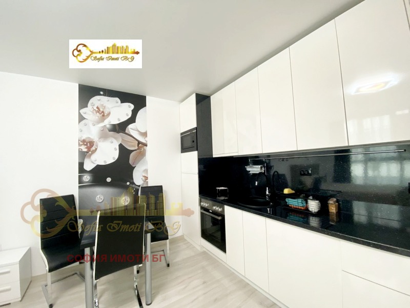För uthyrning  Studio Sofia , Malinova dolina , 40 kvm | 69136396 - bild [2]