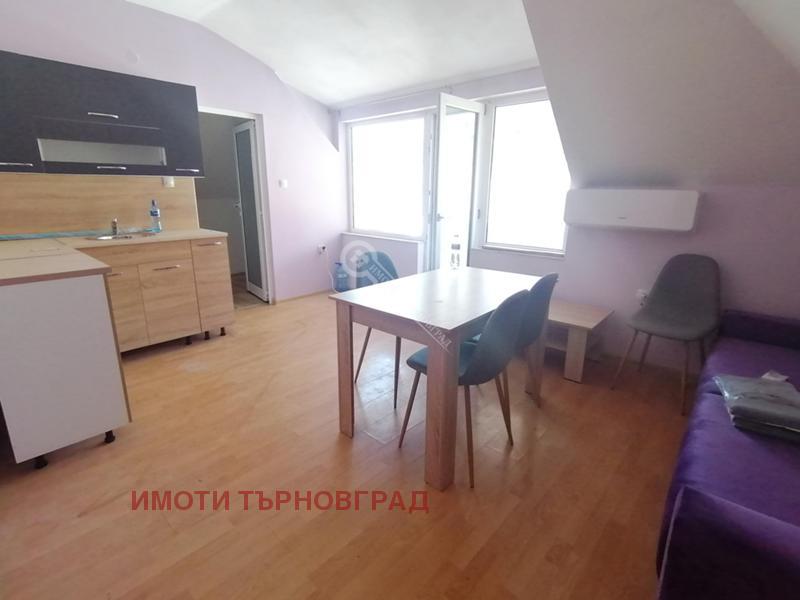 Издаје се  1 спаваћа соба Велико Тарново , Центар , 55 м2 | 70166681 - слика [3]