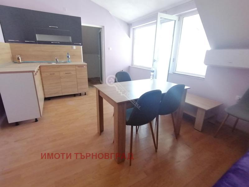 Издаје се  1 спаваћа соба Велико Тарново , Центар , 55 м2 | 70166681 - слика [2]