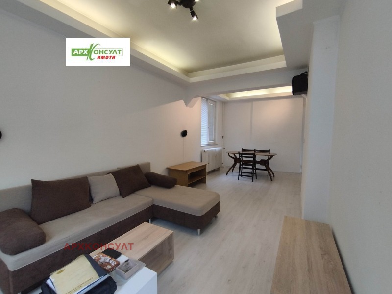 Te huur  1 slaapkamer Sofia , Tsentar , 76 m² | 20466347 - afbeelding [7]