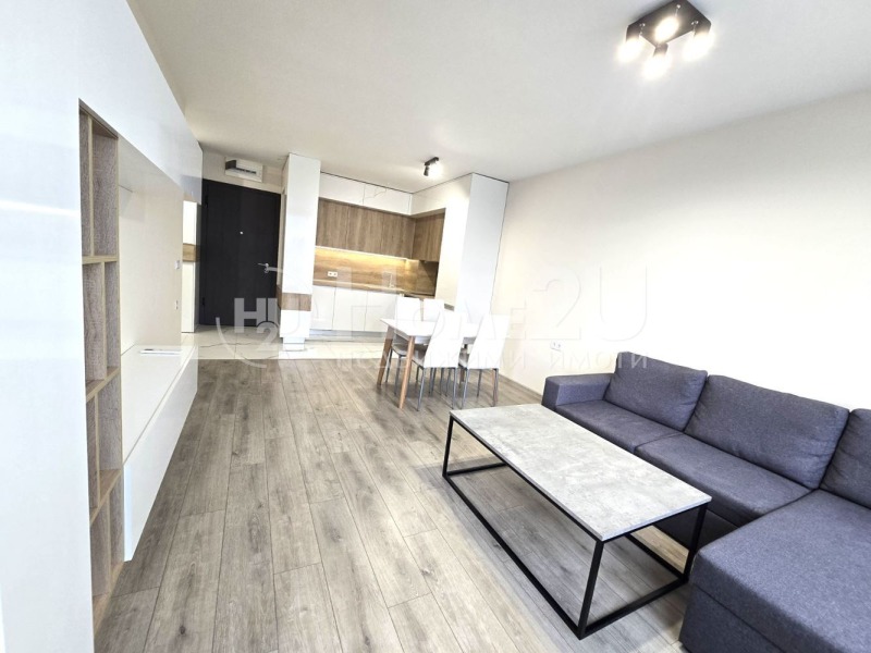 För uthyrning  1 sovrum Sofia , Ovtja kupel 1 , 67 kvm | 95425664 - bild [3]