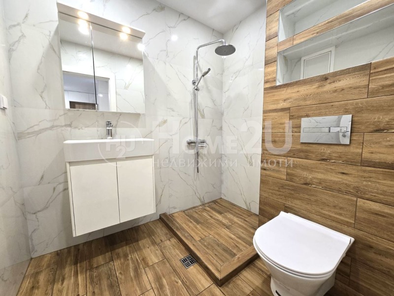 För uthyrning  1 sovrum Sofia , Ovtja kupel 1 , 67 kvm | 95425664 - bild [6]