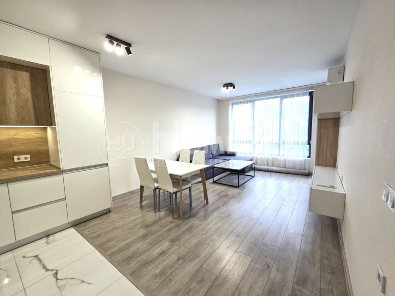 För uthyrning  1 sovrum Sofia , Ovtja kupel 1 , 67 kvm | 95425664
