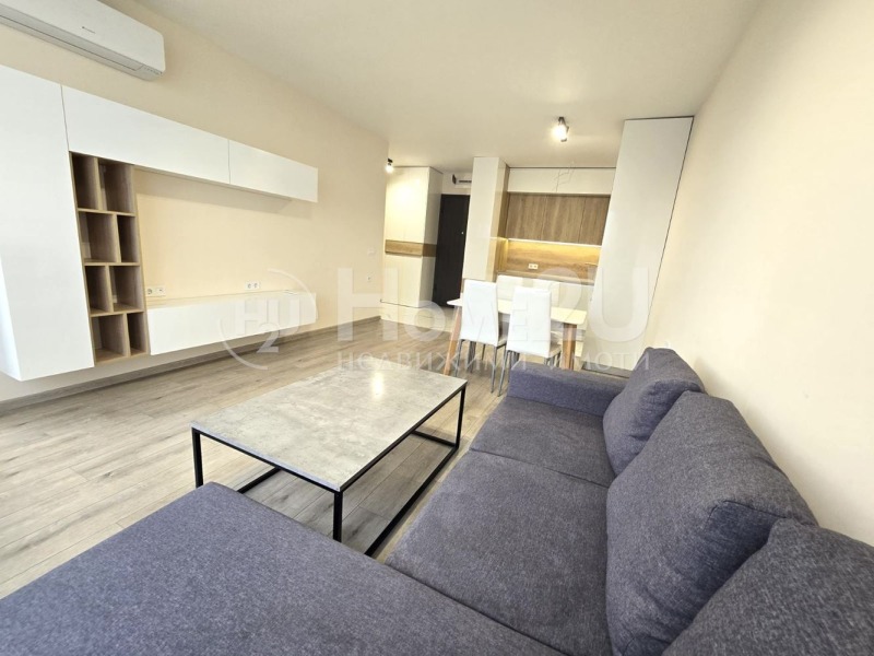 För uthyrning  1 sovrum Sofia , Ovtja kupel 1 , 67 kvm | 95425664 - bild [5]