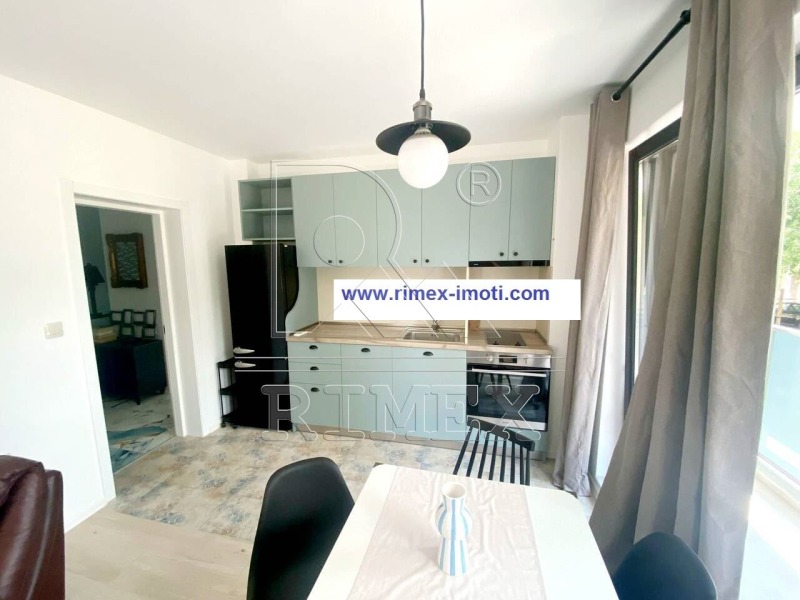 Til leje  1 soveværelse Plovdiv , Tsentar , 65 kvm | 38052571 - billede [3]