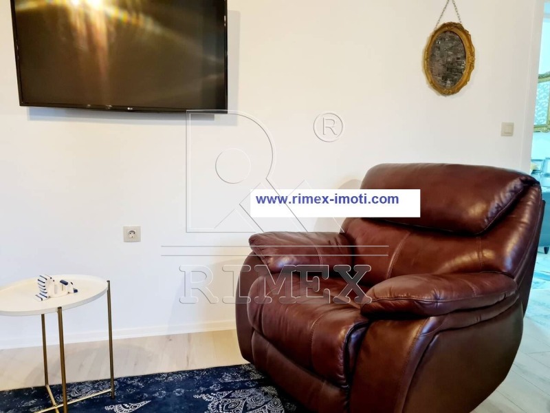 Til leje  1 soveværelse Plovdiv , Tsentar , 65 kvm | 38052571 - billede [8]