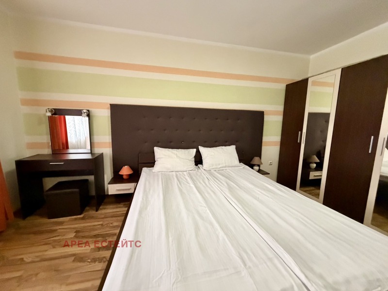 Дава под наем 2-СТАЕН, гр. Бургас, Лазур, снимка 10 - Апартаменти - 52292337