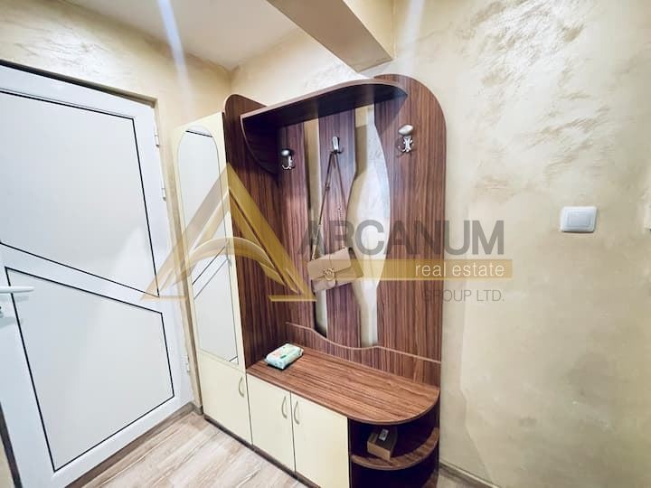 K pronájmu  1 ložnice Varna , Asparuchovo , 55 m2 | 67709737 - obraz [9]