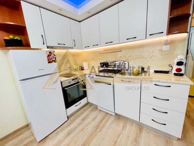 K pronájmu  1 ložnice Varna , Asparuchovo , 55 m2 | 67709737 - obraz [6]