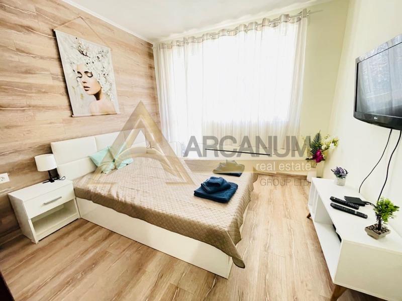 K pronájmu  1 ložnice Varna , Asparuchovo , 55 m2 | 67709737 - obraz [7]