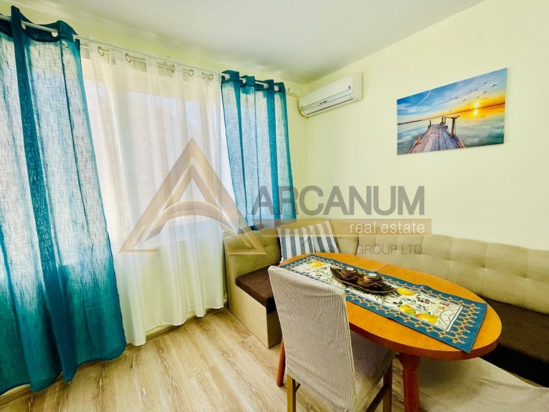 K pronájmu  1 ložnice Varna , Asparuchovo , 55 m2 | 67709737 - obraz [4]