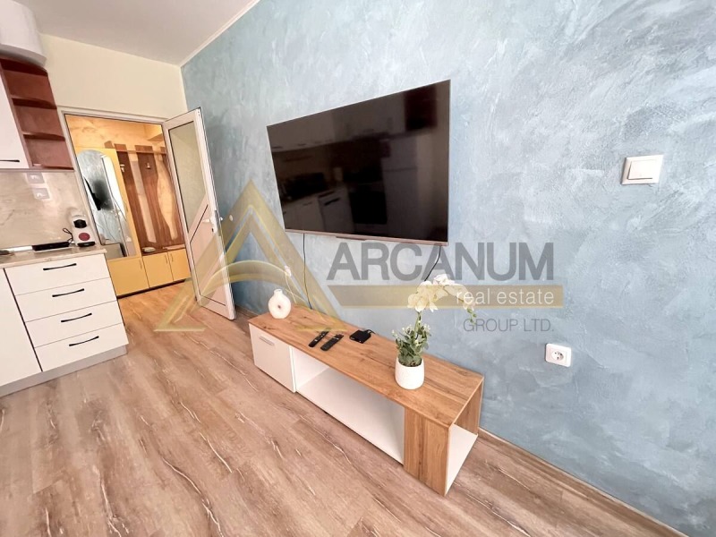 K pronájmu  1 ložnice Varna , Asparuchovo , 55 m2 | 67709737 - obraz [2]