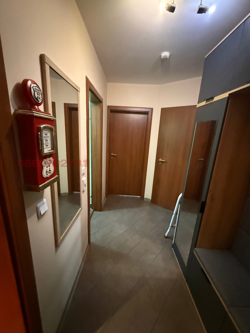 Дава под наем 2-СТАЕН, гр. София, Студентски град, снимка 14 - Апартаменти - 53221797