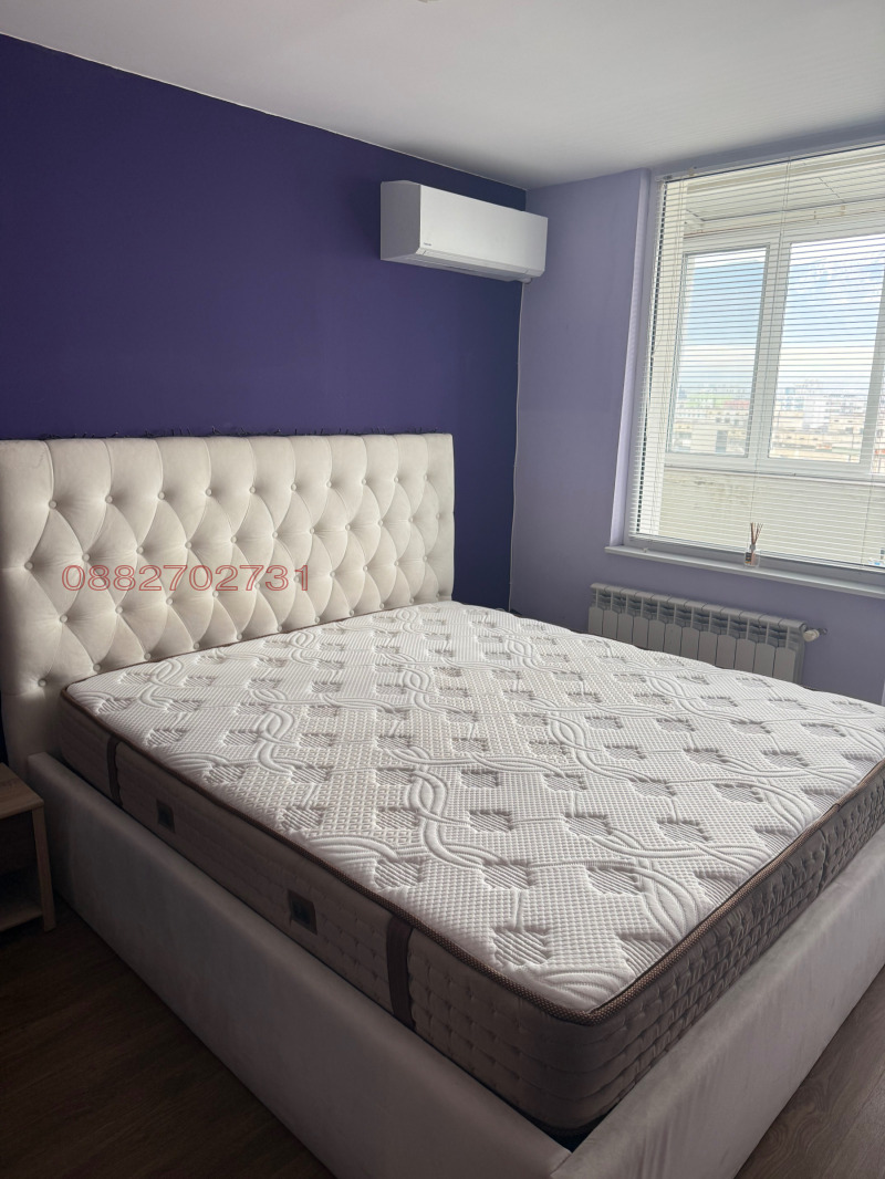 Дава под наем 2-СТАЕН, гр. София, Студентски град, снимка 7 - Апартаменти - 53221797