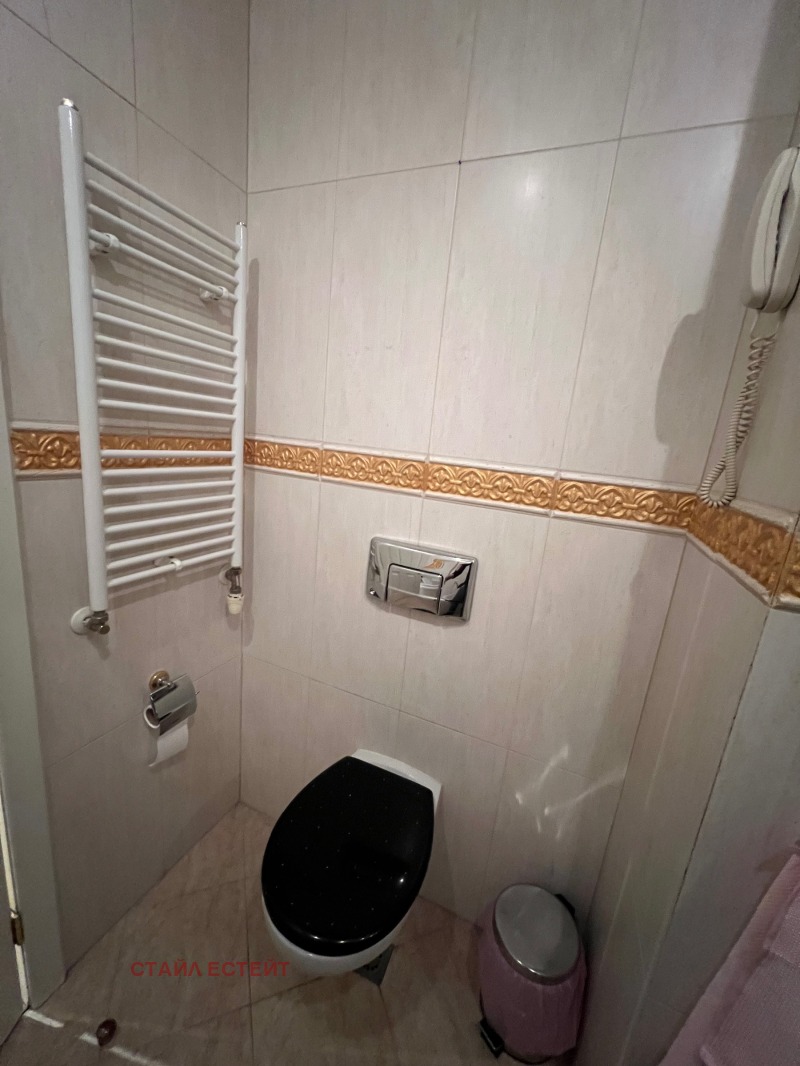 Дава под наем 2-СТАЕН, гр. София, Борово, снимка 9 - Апартаменти - 53245836