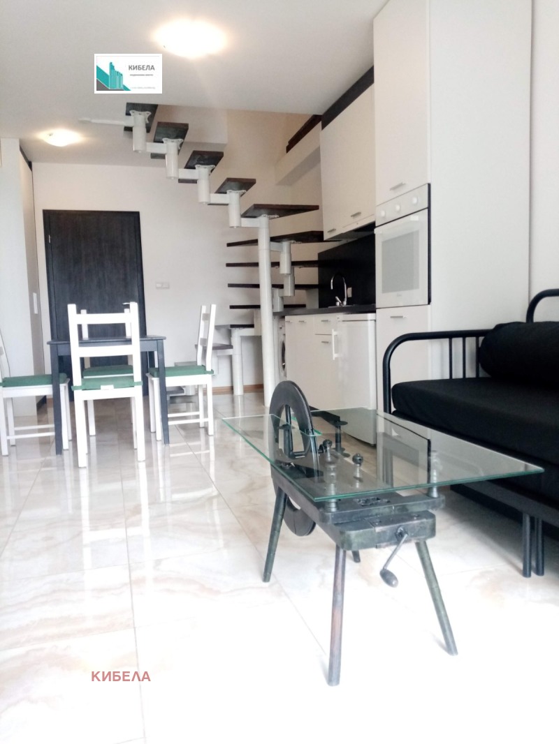 Дава под наем 2-СТАЕН, гр. София, Студентски град, снимка 1 - Апартаменти - 53411391