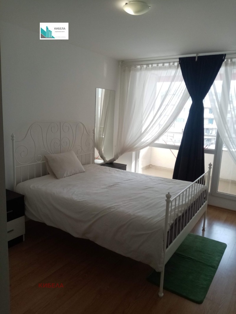 Дава под наем 2-СТАЕН, гр. София, Студентски град, снимка 5 - Апартаменти - 53411391