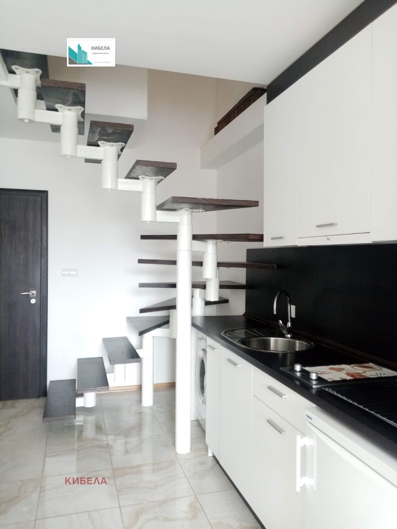 Дава под наем 2-СТАЕН, гр. София, Студентски град, снимка 4 - Апартаменти - 53411391