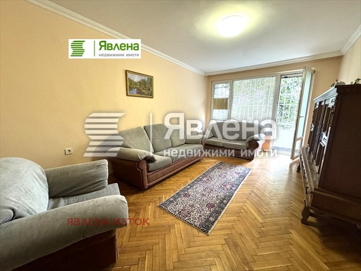 For Rent  2 bedroom Sofia , Lozenets , 95 sq.m | 90969171