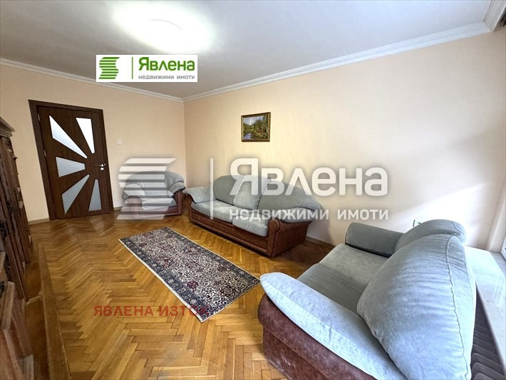 For Rent  2 bedroom Sofia , Lozenets , 95 sq.m | 90969171 - image [3]