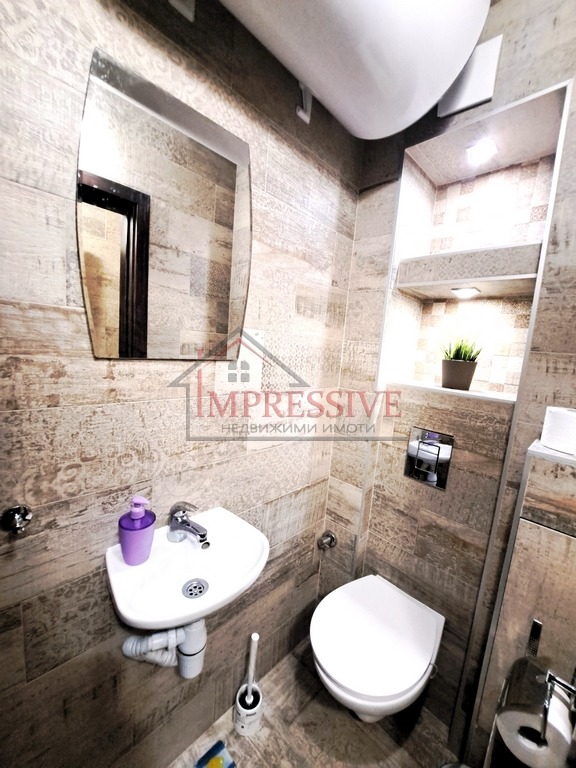 De inchiriat  2 dormitoare Varna , Liatno cino Traciia , 108 mp | 72174166 - imagine [16]