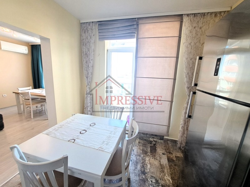 De inchiriat  2 dormitoare Varna , Liatno cino Traciia , 108 mp | 72174166 - imagine [6]