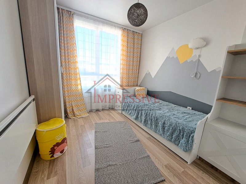 De inchiriat  2 dormitoare Varna , Liatno cino Traciia , 108 mp | 72174166 - imagine [12]