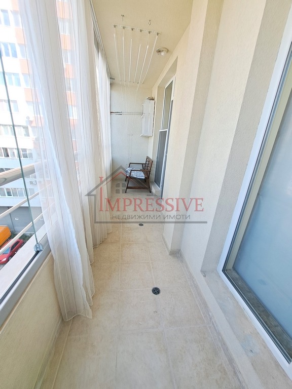 De inchiriat  2 dormitoare Varna , Liatno cino Traciia , 108 mp | 72174166 - imagine [7]