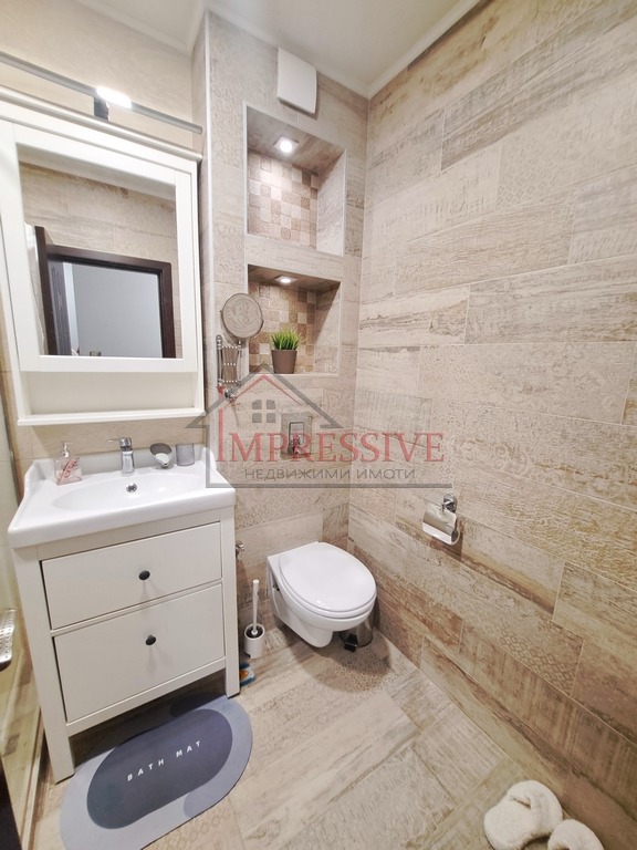 De inchiriat  2 dormitoare Varna , Liatno cino Traciia , 108 mp | 72174166 - imagine [13]