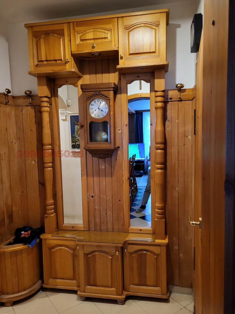 В оренду  2 спальні София , Иван Вазов , 125 кв.м | 82245725 - зображення [9]