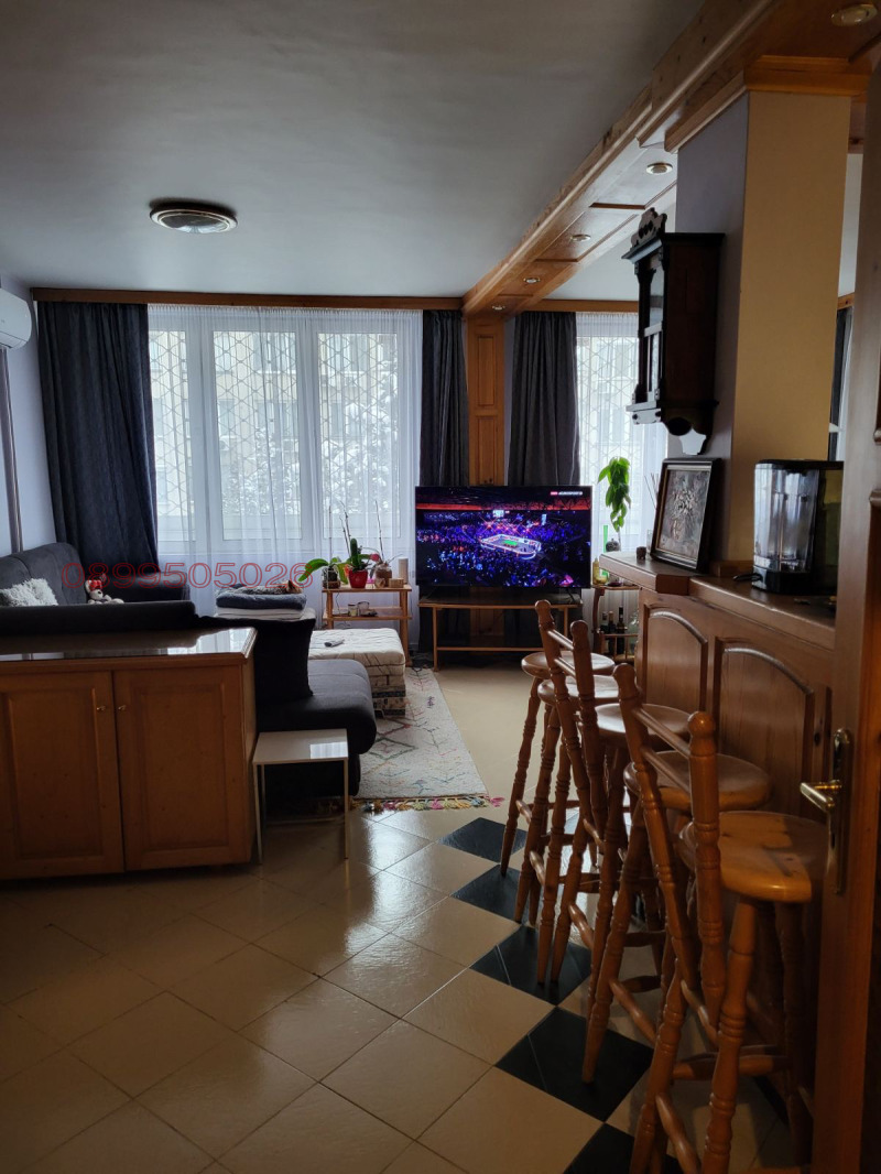 В оренду  2 спальні София , Иван Вазов , 125 кв.м | 82245725 - зображення [5]