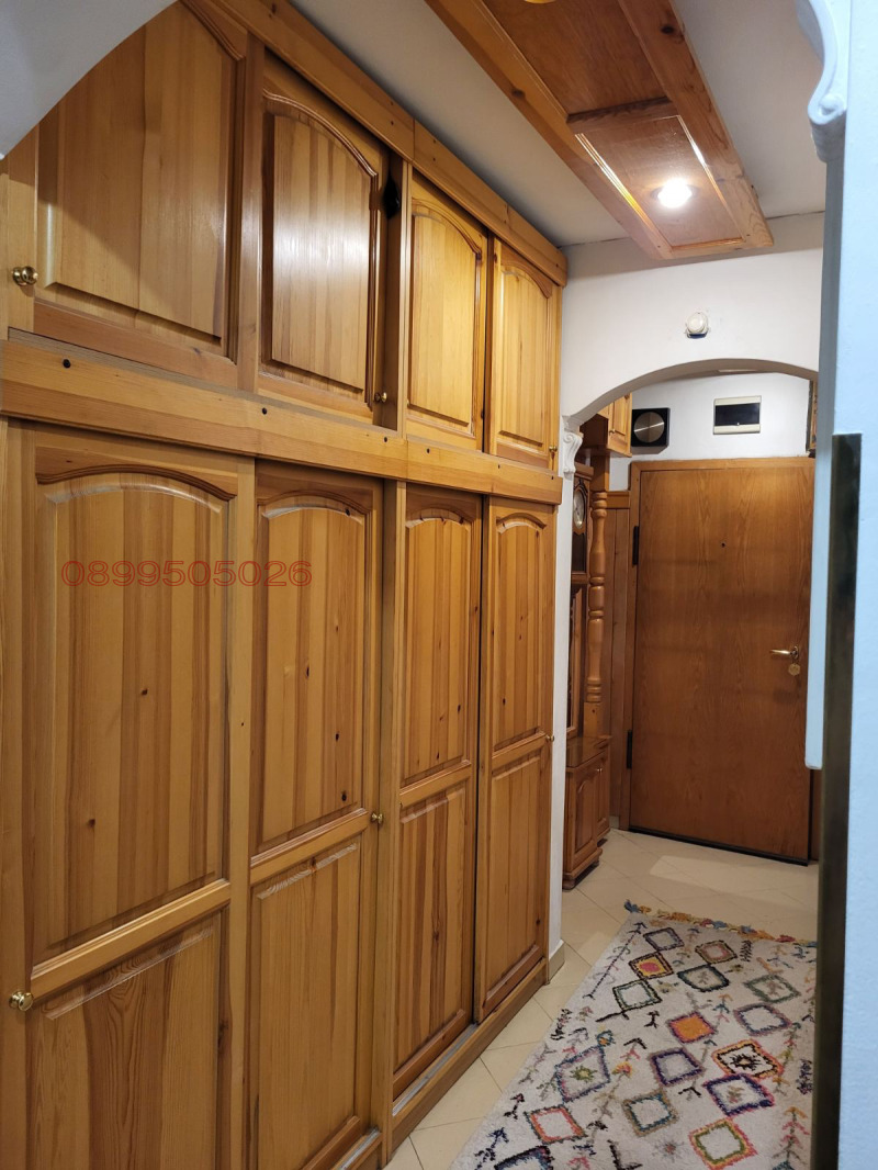 В оренду  2 спальні София , Иван Вазов , 125 кв.м | 82245725 - зображення [12]