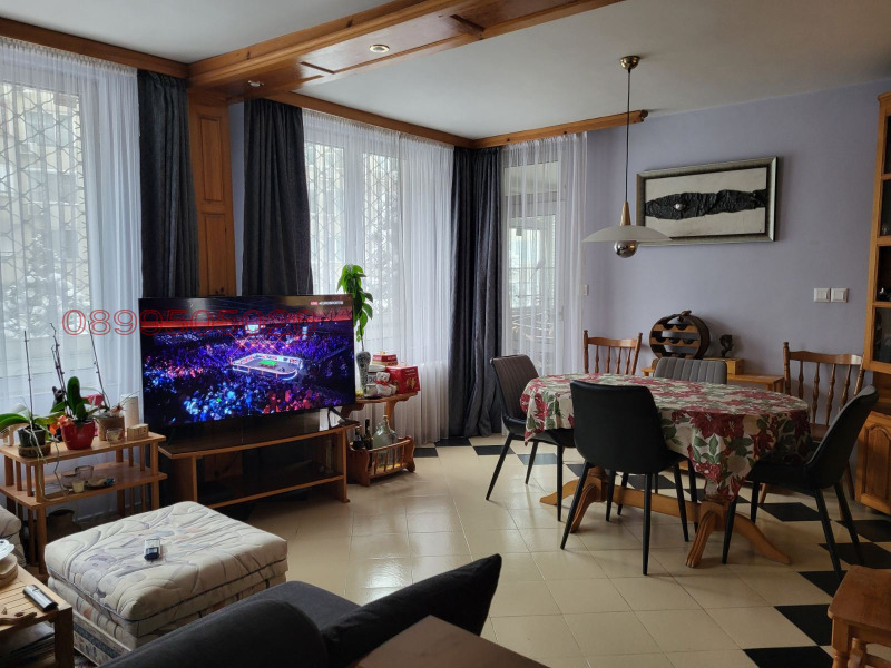 В оренду  2 спальні София , Иван Вазов , 125 кв.м | 82245725 - зображення [8]