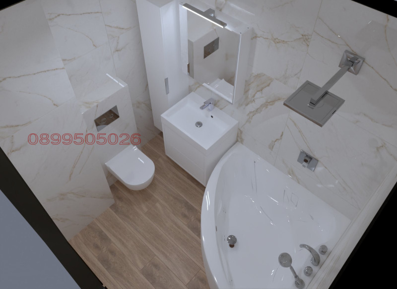 В оренду  2 спальні София , Иван Вазов , 125 кв.м | 82245725 - зображення [14]
