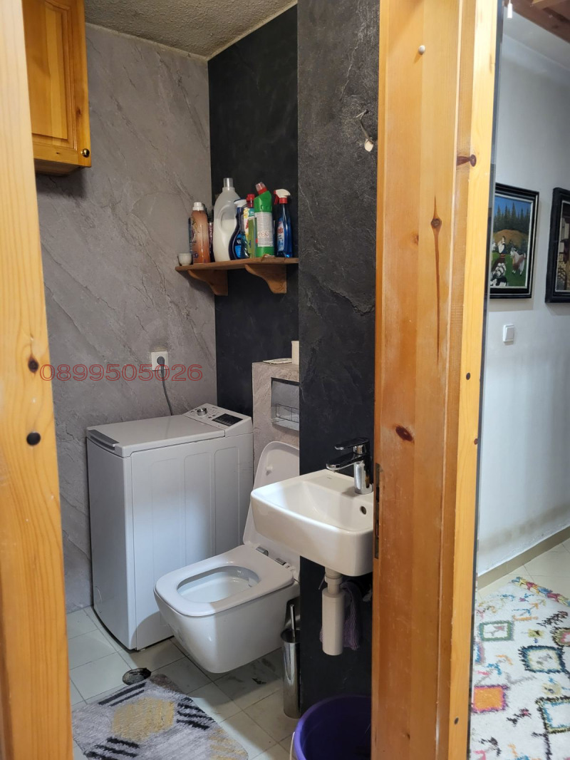 В оренду  2 спальні София , Иван Вазов , 125 кв.м | 82245725 - зображення [7]